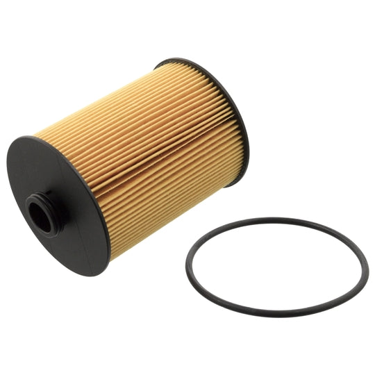 101315 Oil filter