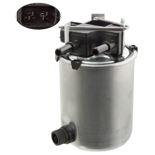 101325 Fuel filter