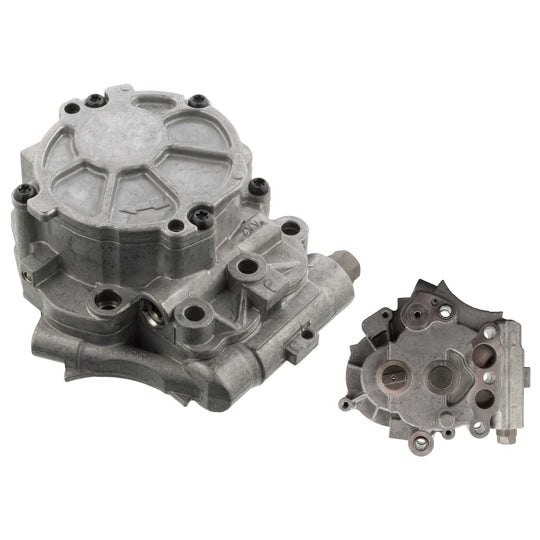 101342 Oil Pump