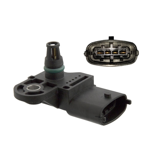 101453 Sensor, intake manifold pressure