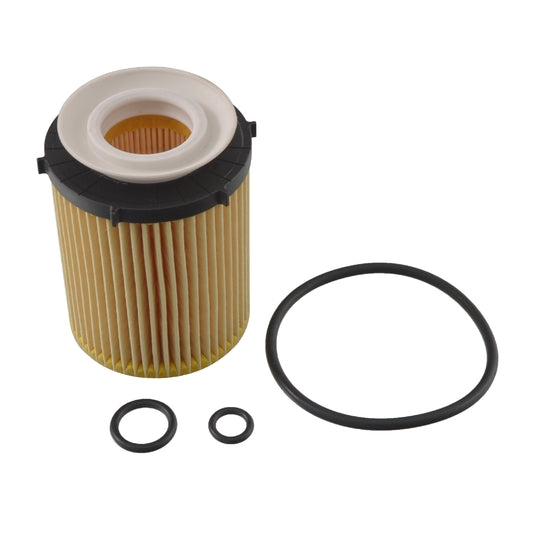 101653 Oil filter