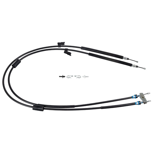 101801 Cable, parking brake