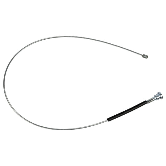 101811 Cable, parking brake