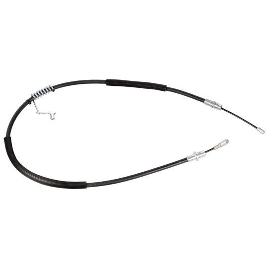 101820 Cable, parking brake
