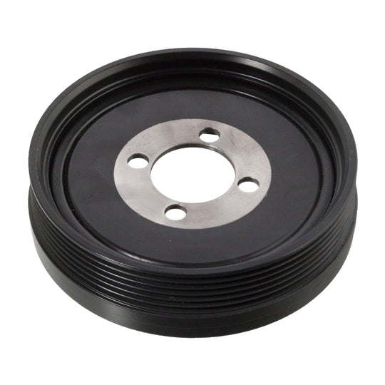 102042 Belt Pulley, crankshaft