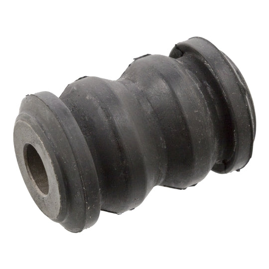 102090 Control Arm-/Trailing Arm Bush