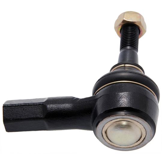 1021-CAP Tie Rod End
