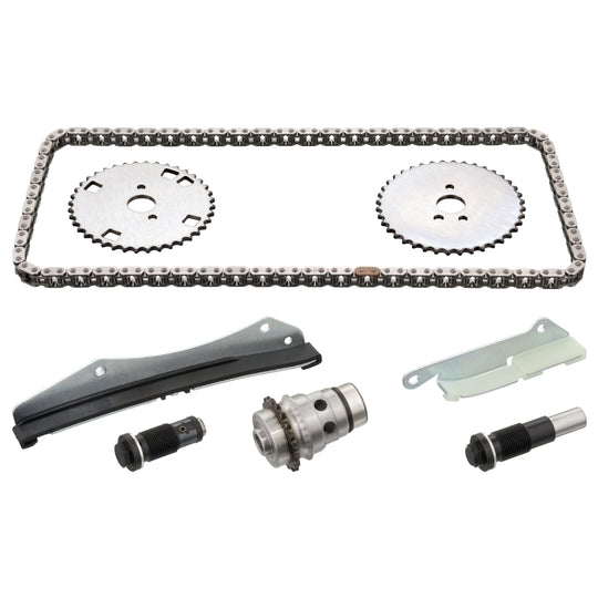 102120 Timing Chain Kit