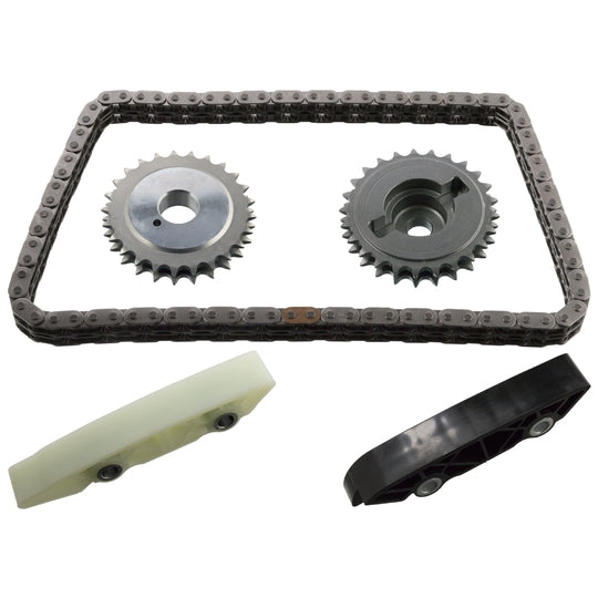 102123 Timing Chain Kit