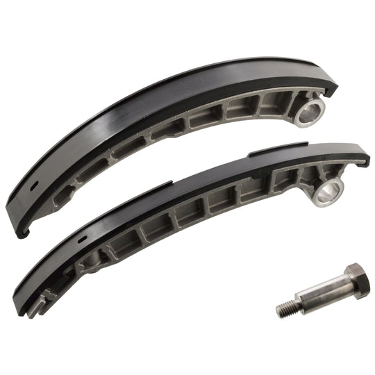 102141 Guide Rails Kit, timing chain