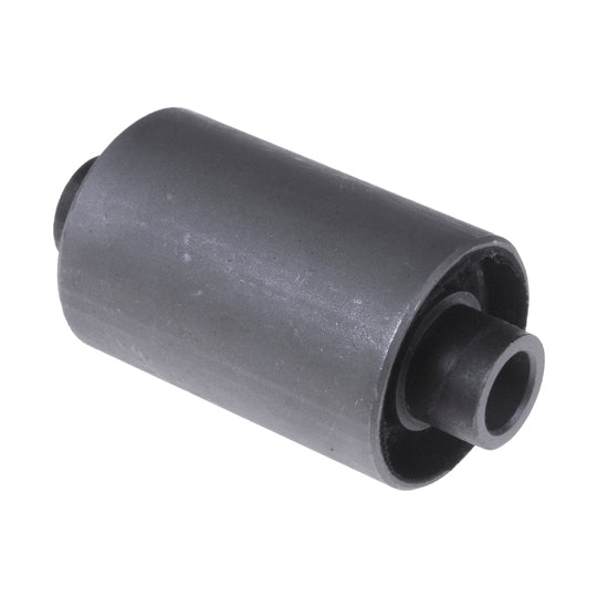 102161 Mounting, leaf spring