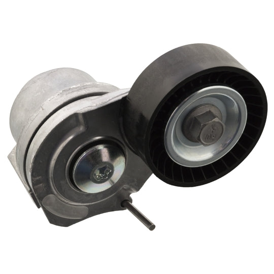 102183 Belt Tensioner, v-ribbed belt