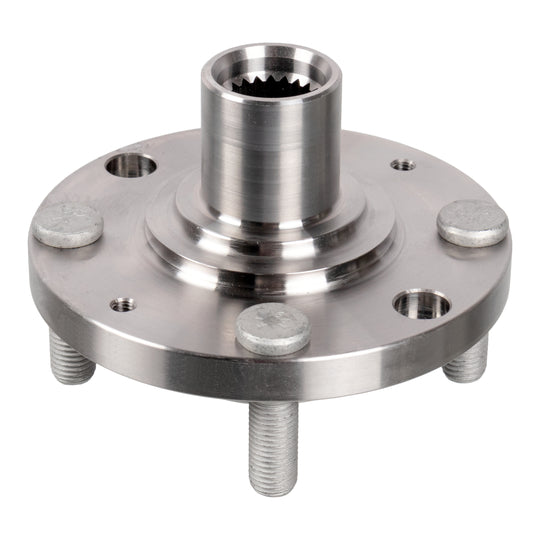 102192 Wheel Hub