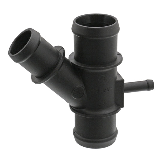 102294 Coolant Flange