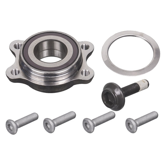 102315 Wheel Bearing Kit