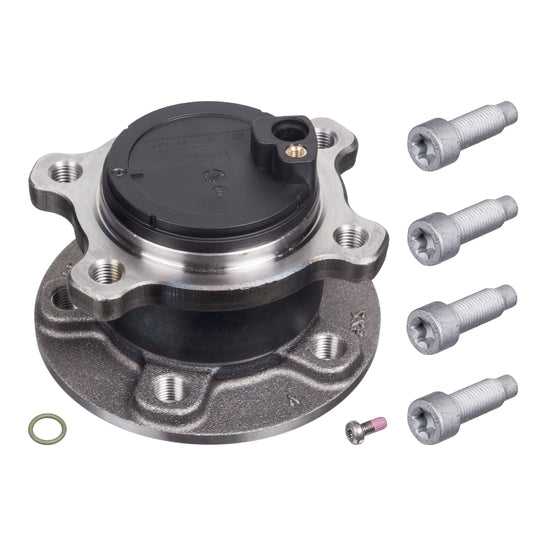 102316 Wheel Bearing Kit
