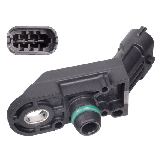 102325 Sensor, intake manifold pressure