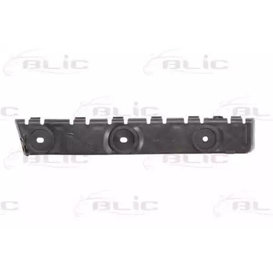 1023-43-004423P Mounting Bracket, bumper