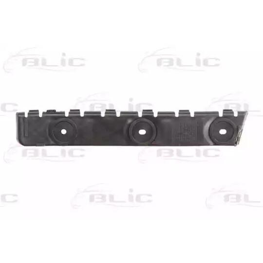 1023-43-004424P Mounting Bracket, bumper