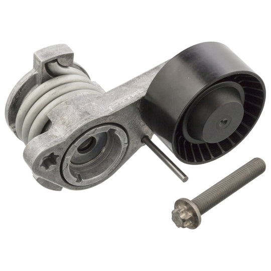 102373 Belt Tensioner, v-ribbed belt