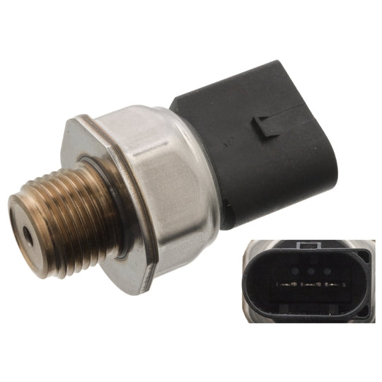 102489 Sensor, fuel pressure