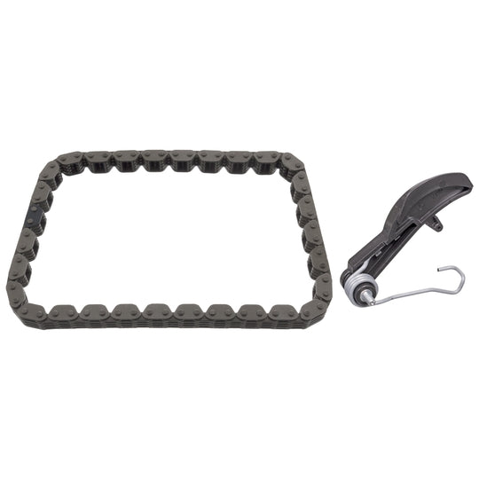 102505 Chain Set, oil pump drive