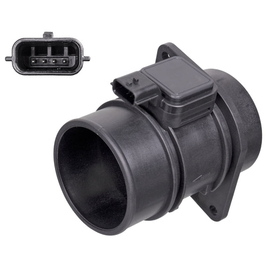 102549 Air Mass Sensor