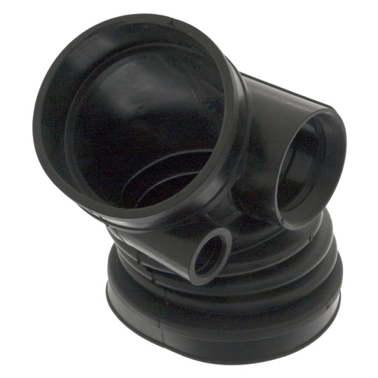 102550 Intake Hose, air filter