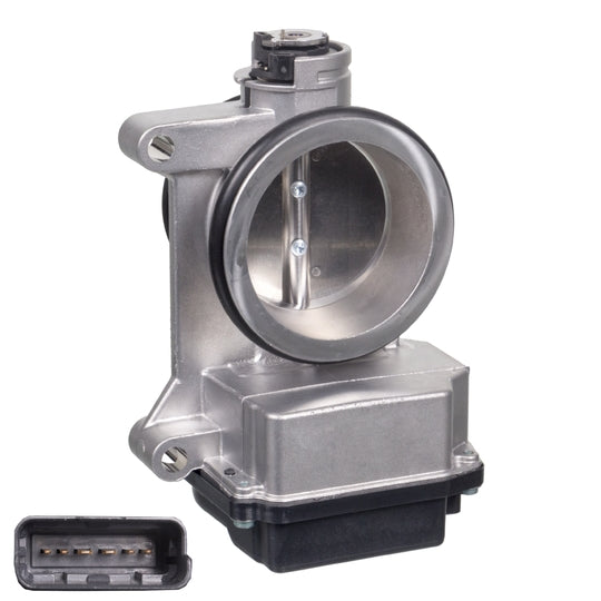 102552 Throttle body