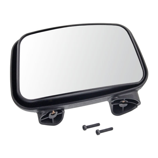 102561 Outside Mirror, driver cab