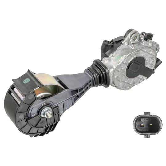 102601 Belt Tensioner, v-ribbed belt