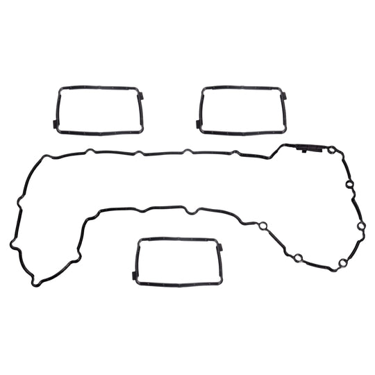 102607 Gasket Set, cylinder head cover