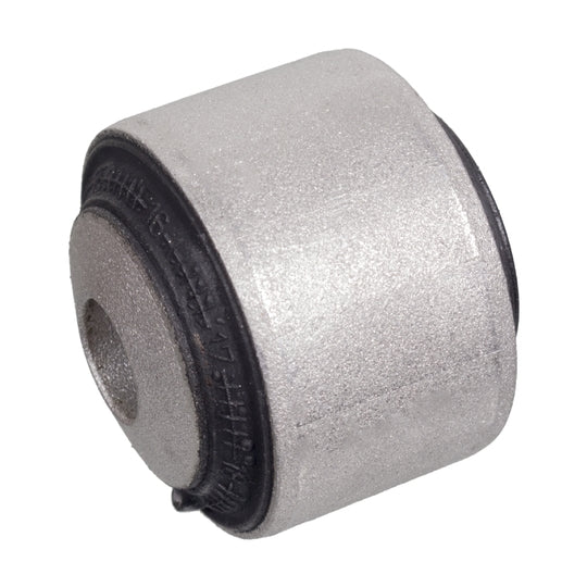 102726 Control Arm-/Trailing Arm Bush