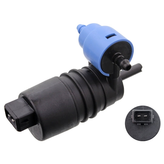 10275 Water Pump, window cleaning