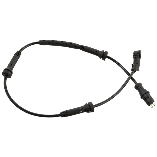 102769 Sensor, wheel speed