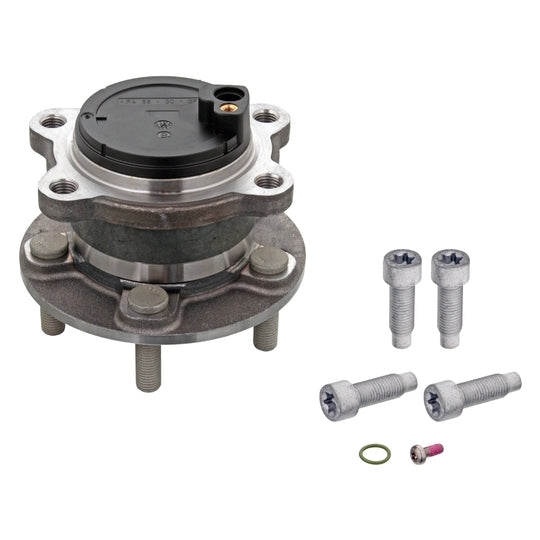 102787 Wheel Bearing Kit