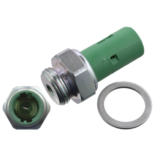 102824 Oil Pressure Switch
