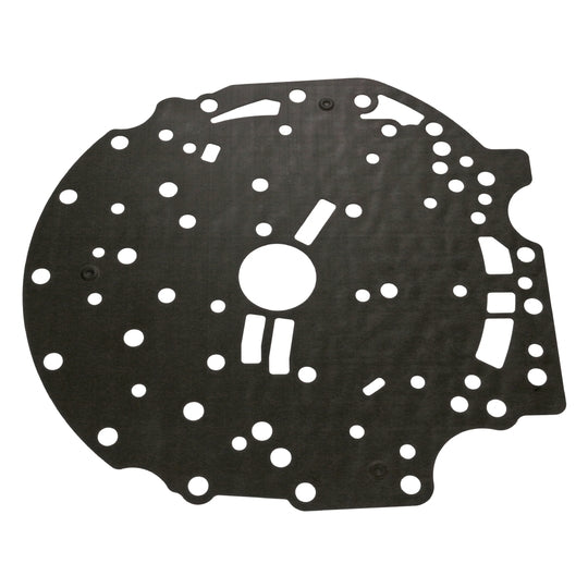 102860 Gasket, housing cover (crankcase)