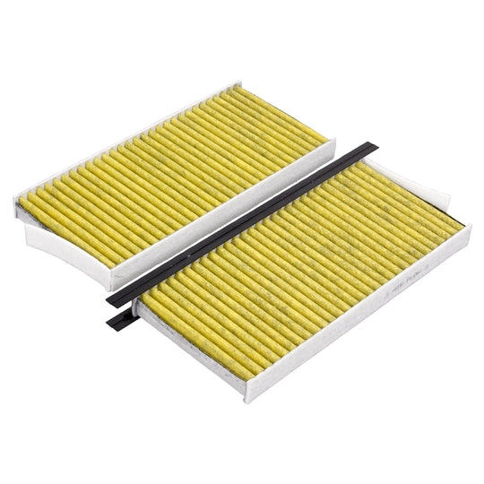 103012 Filter set, cabin air
