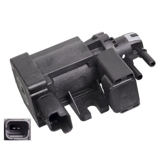 103040 Pressure Converter
