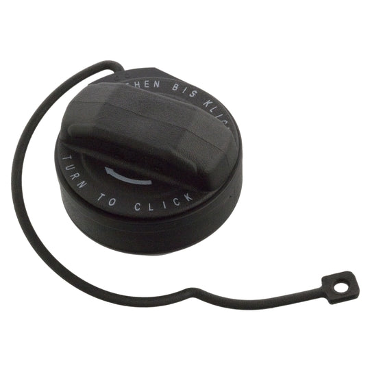 103097 Sealing Cap, fuel tank