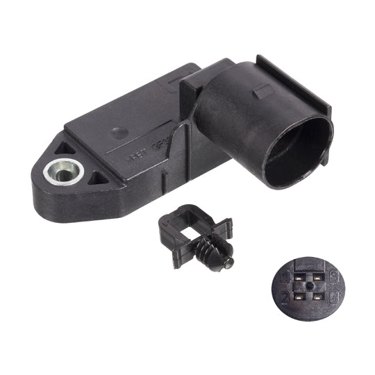 103335 Brake Light Switch