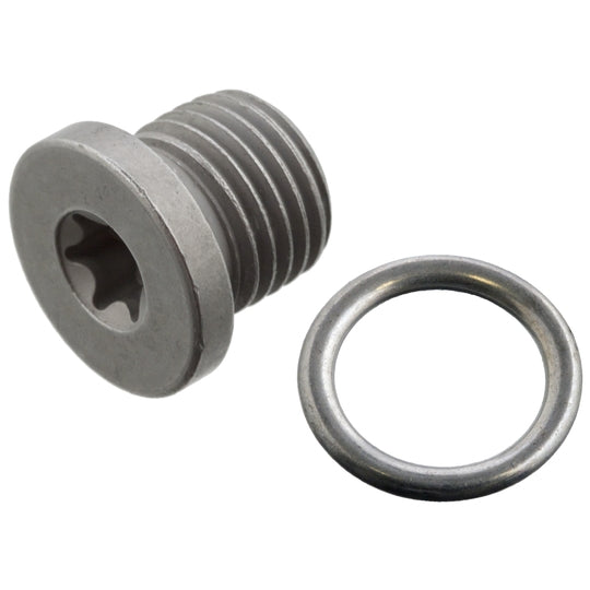 103344 Sealing Plug, oil sump
