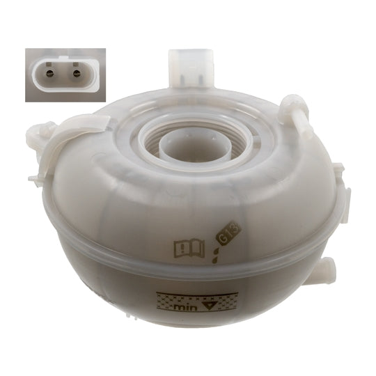 103446 Expansion Tank, coolant