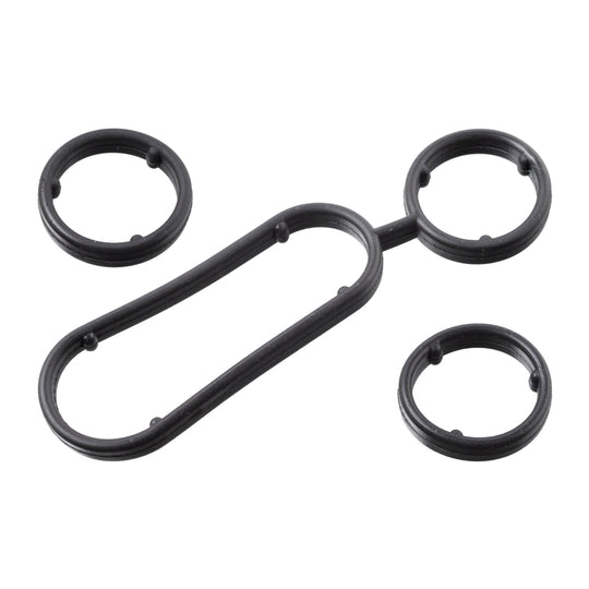 103456 Gasket Set, oil cooler