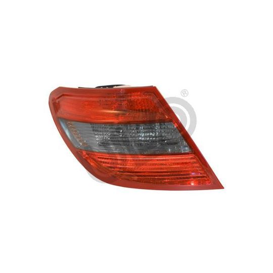 1036007 Combination Rearlight