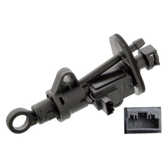 103649 Master Cylinder, clutch