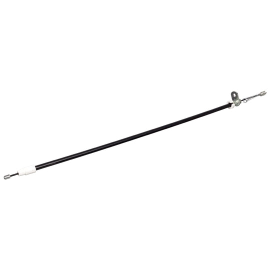 103664 Cable, parking brake
