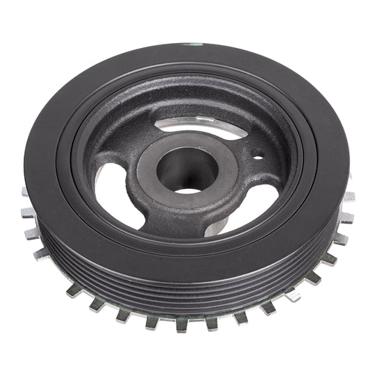 103738 Belt Pulley, crankshaft