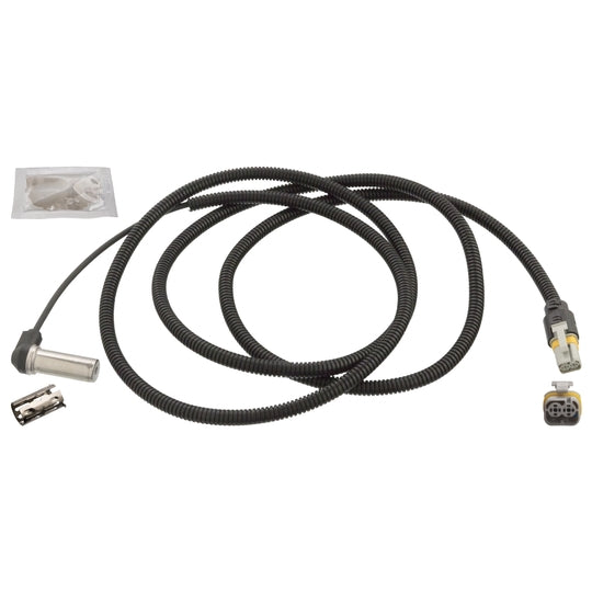 103770 Sensor, wheel speed